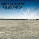 Desert Desires