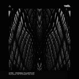 Artwork for "Possible Planets EP"