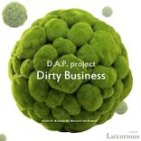 Artwork for "Dirty Business"