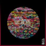Artwork for "Wonder"