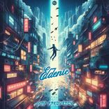 Artwork für "Jump Frequency"