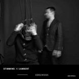 Artwork for "Edelweiss"