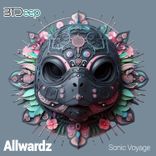 Artwork für "Sonic Voyage"