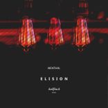 Portada para "Elision"