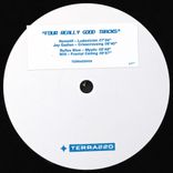 Artwork for "Four Really Good Tracks"