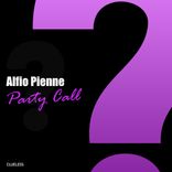Artwork for "Party Call"