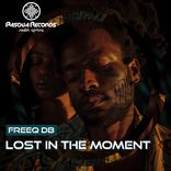 Artwork for "Lost In The Moment"