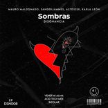Artwork for "Sombras"