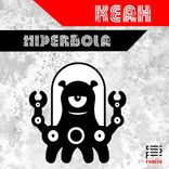 Artwork voor "Hiperbola"