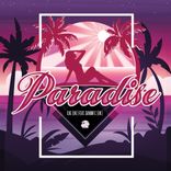 Artwork for "Paradise"