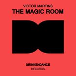 Artwork für "The Magic Room"