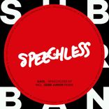 Artwork for "Speechless EP"