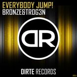 Artwork for "Everybody Jump!"