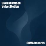 Artwork for "Velvet Motion"