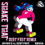 Artwork for "Shake That"