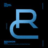 Artwork for "Reflexion"