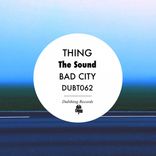 Artwork für "The Sound: Bad City"