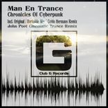 Chronicles Of Cyberpunk