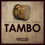 Artwork for "Tambo"