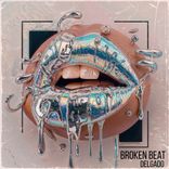 Artwork für "Broken Beat"