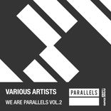 Artwork for "We Are Parallels, Vol. 2"