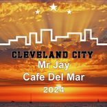 Artwork for "Cafe Del Mar 2024"