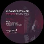 Artwork für "Tomorn 'The Remixes'"
