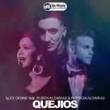 Artwork voor "Quejios"