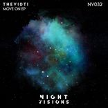 Artwork für "Move On EP"