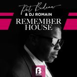 Portada para "Remember House"