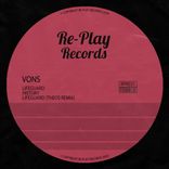 Artwork for "Lifeguard"