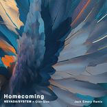Artwork for "Homecoming"