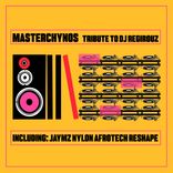 Artwork for "Tribute To DJ Regirouz"