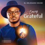 Portada para "Grateful"