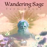 Artwork voor "Wandering Sage"