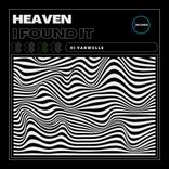 Portada para "Heaven I Found It"