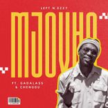 Artwork for "Mjovho"