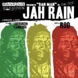 Portada para "Jah Rain"