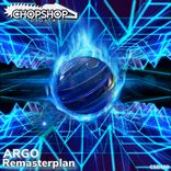 Artwork für "Remasterplan"