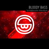 Portada para "Bloody Bass"