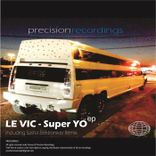 Artwork for "Super Yo"