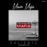 Portada para "Caliente"