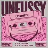 Artwork für "Lifeline EP"