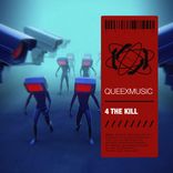 Artwork für "4 The Kill"