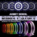 Artwork for "Ring Cadet"