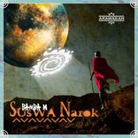 Artwork for "Suswa Narok"
