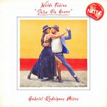 Artwork for "Salsa Pa Gozar (Gabriel Rodriguez Mixes)"