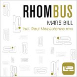 Artwork for "Rhombus"