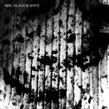 Artwork for "Black & Withe"