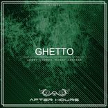 Artwork for "Ghetto"